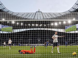 Mourinho: Spurs Main Buruk, tapi Leicester Tak Pantas Menang Juga