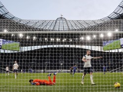 Mourinho: Spurs Main Buruk, tapi Leicester Tak Pantas Menang Juga