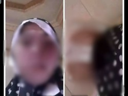 Viral Perempuan Tangerang Injak Al-Quran, Begini Penelusuran Polisi