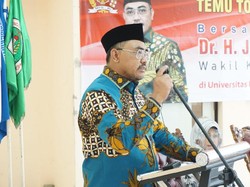 Soal Mafia Tanah, Jazilul Fawaid: Ini Momentum Reformasi Sistem