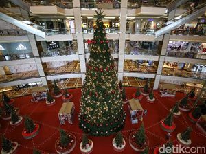 Mal di DKI Tutup Pukul 19.00, Pengusaha Tawar Jam 20.00 Mal di DKI Tutup Pukul 19.00, Pengusaha Tawar Jam 20.00