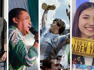 5 Kematian Akibat Sakit Jantung di 2020, Ashraf Sinclair hingga Didi Kempot