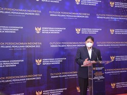 Pulihkan Ekonomi, RI Jalin Kerja Sama Lewat Ragam Perjanjian Ini