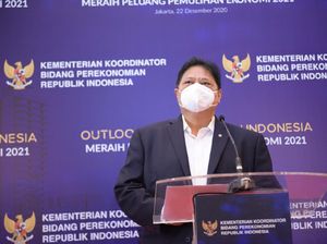 Pemerintah Buka Opsi Vaksin Selain Sinovac Masuk RI