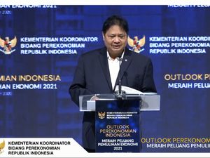 Anggaran Pemulihan Ekonomi 2021 Capai Rp 372 T, Ini Rinciannya