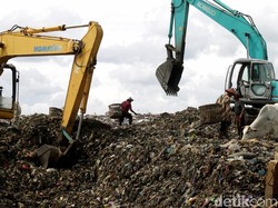 850 Ton Sampah Masuk TPA Piyungan Tiap Hari, Pemda DIY: Akan Kita Batasi