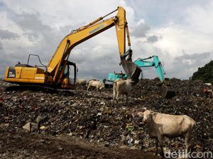 Pemkot Jogja Bikin Klinik demi Bangkitkan Puluhan Bank Sampah Mati Suri Pemkot Jogja Bikin Klinik demi Bangkitkan Puluhan Bank Sampah Mati Suri