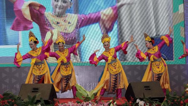 Bimtek CHSE Guna Menstimulus Pariwisata di Tengah Pandemi