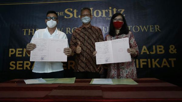 Bisnis Apartemen di Tengah Pandemi