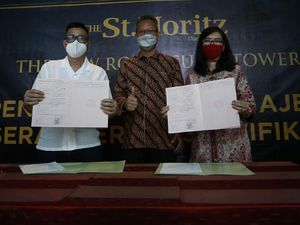 Bisnis Apartemen di Tengah Pandemi