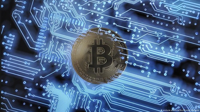 Bitcoin Melambung Di Atas 20 Ribu Dolar, Bakal Jadi Incaran Investor Awam?