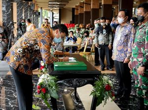 Gandeng BNI, TNI AD Jadikan UNJANI Kampus Digital