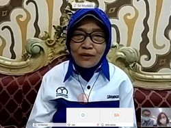 Sontek Kisah Ibu Sri, Dulu Jual Ban di Bedeng Kini Sukses Jadi Pengusaha
