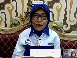 Sontek Kisah Ibu Sri, Dulu Jual Ban di Bedeng Kini Sukses Jadi Pengusaha Sontek Kisah Ibu Sri, Dulu Jual Ban di Bedeng Kini Sukses Jadi Pengusaha