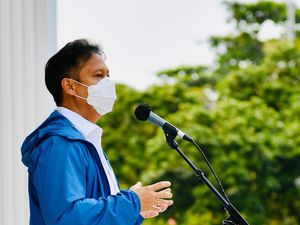 Menkes Bukan Soal Suntik-Menyuntik, BGS Dinilai Cocok Meski Non Medis