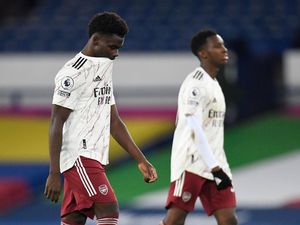 Arsenal Lagi Butut, Kasihan Pemain Mudanya