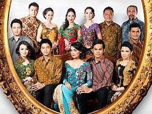 Reboot Cinta Fitri Jadi Kejutan dari MD Tahun Depan Reboot Cinta Fitri Jadi Kejutan dari MD Tahun Depan