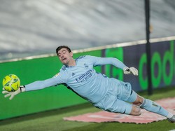 Courtois Tak Terobsesi Penghargaan Individu