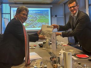Enam Universitas di RI Raih Hibah Dana Penelitian dari Norwegia Enam Universitas di RI Raih Hibah Dana Penelitian dari Norwegia