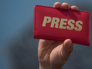 Pembunuhan Wartawan Meningkat Selama 2020