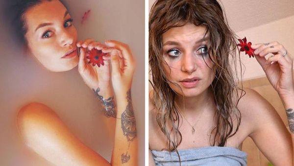 Perjuangan Demi Foto Keren di Instagram