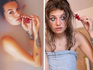 Perjuangan Demi Foto Keren di Instagram