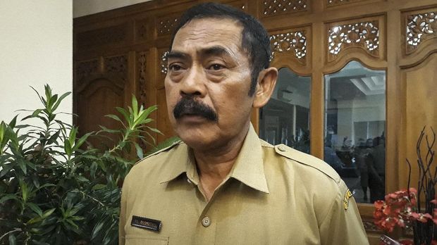 FX Hadi Rudyatmo