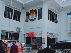 Jadi Syarat Masuk Kerja, Puluhan Petugas KPPS Klaten Minta Dirapid Tes