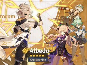 Dear Gamers, Genshin Impact Mau Maintenance dan Ada Primogems Gratis