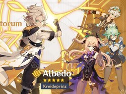 Dear Gamers, Genshin Impact Mau Maintenance dan Ada Primogems Gratis