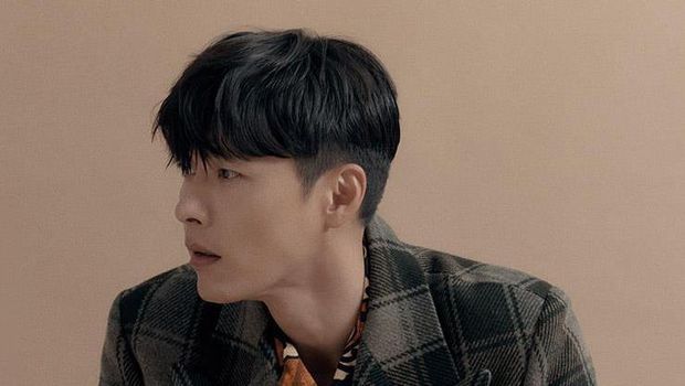 Hyun Bin