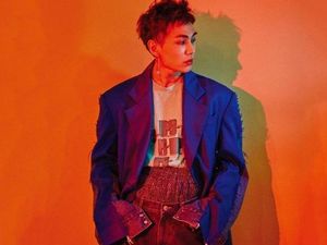 Minta Maaf, Ilhoon Eks BTOB Akui Pakai Ganja