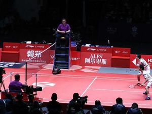BWF Rilis Jadwal, Indonesia Masters dan Indonesia Open di Juni 2021