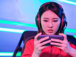 5 Tips Mengurangi Lag Saat Main Game di Smartphone 5 Tips Mengurangi Lag Saat Main Game di Smartphone