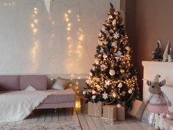 Sejarah Pohon Natal, Apa Betul Harus Pakai Pohon Cemara?