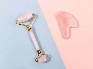 Mengenal Beauty Tools Jade Roller dan Gua Sha, Begini Cara Pakainya Mengenal Beauty Tools Jade Roller dan Gua Sha, Begini Cara Pakainya