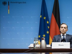 Jerman Peringatkan Iran Soal Peluang Terakhir Selamatkan Kesepakatan Atom