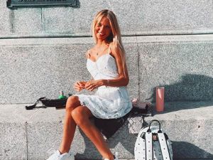 Selebgram Ini Meninggal Dunia Usai Idap Anoreksia