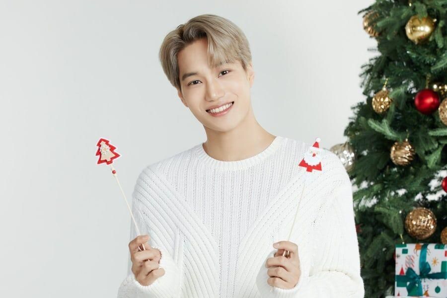 Kai EXO