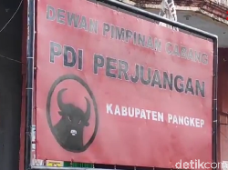 Sanksi Menanti Kader Pembuat Konspirasi Video Porno Ketua PDIP Pangkep