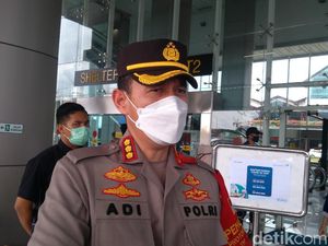 Mafia Karantina WN India di Bandara Soetta Libatkan Oknum Protokoler AP II