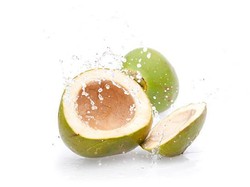 5 Manfaat Air Kelapa Hijau, Minuman Perkuat Sistem Kekebalan Tubuh