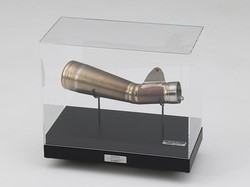 Honda Jual Knalpot Motor Marc Marquez, Harganya Rp 40,9 Juta