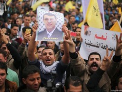 Konflik Internal Memanas di Palestina Jelang Pemilu