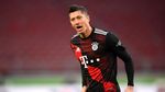 10 Pemain Tertajam Liga Top Eropa 2020, CR7 Telak Ungguli Messi