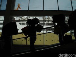 Simak! Aturan Libur Nataru Dibahas Pekan Ini, Bakal Ada Penyekatan?