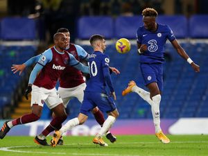 Chelsea Vs West Ham: The Blues Menang 3-0