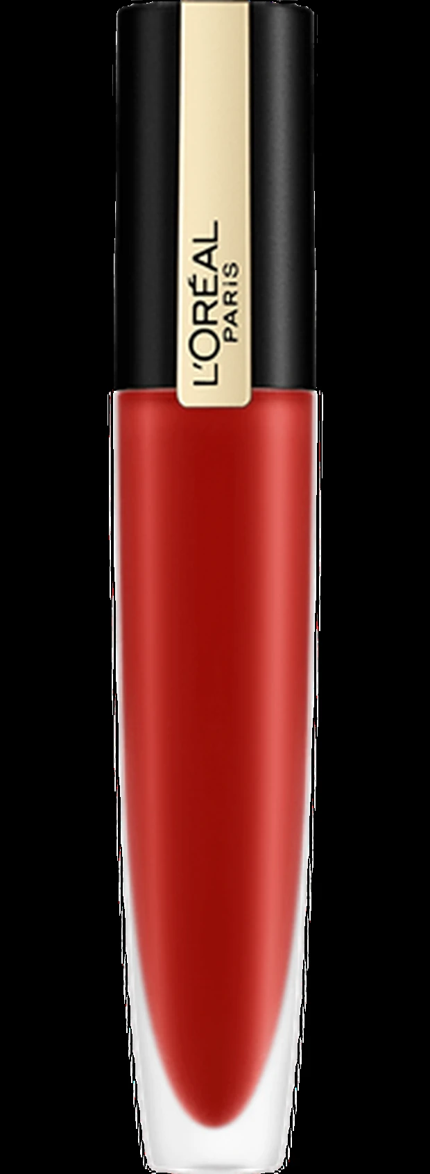 Loreal Paris Rouge Signature Matte Liquid Lipstick / Foto: loreal-paris.co.id