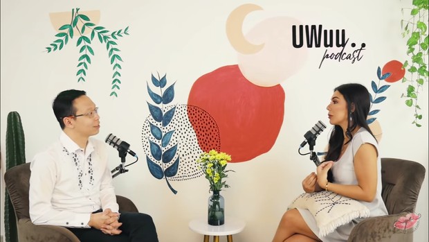 Makanan memutihkan kulit bisa didapatkan dari beberapa buah, sayur dan minuman/youtube.com/Yulia Baltschun