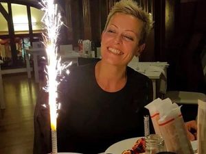 Ini Sosok Malaikat Maut dari Italia